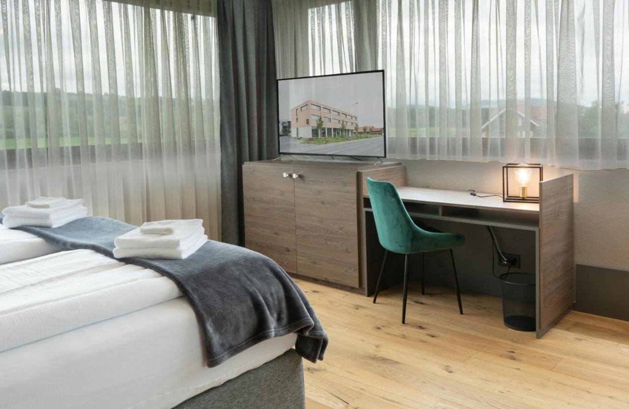 Wyna Motel Neudorf Экстерьер фото