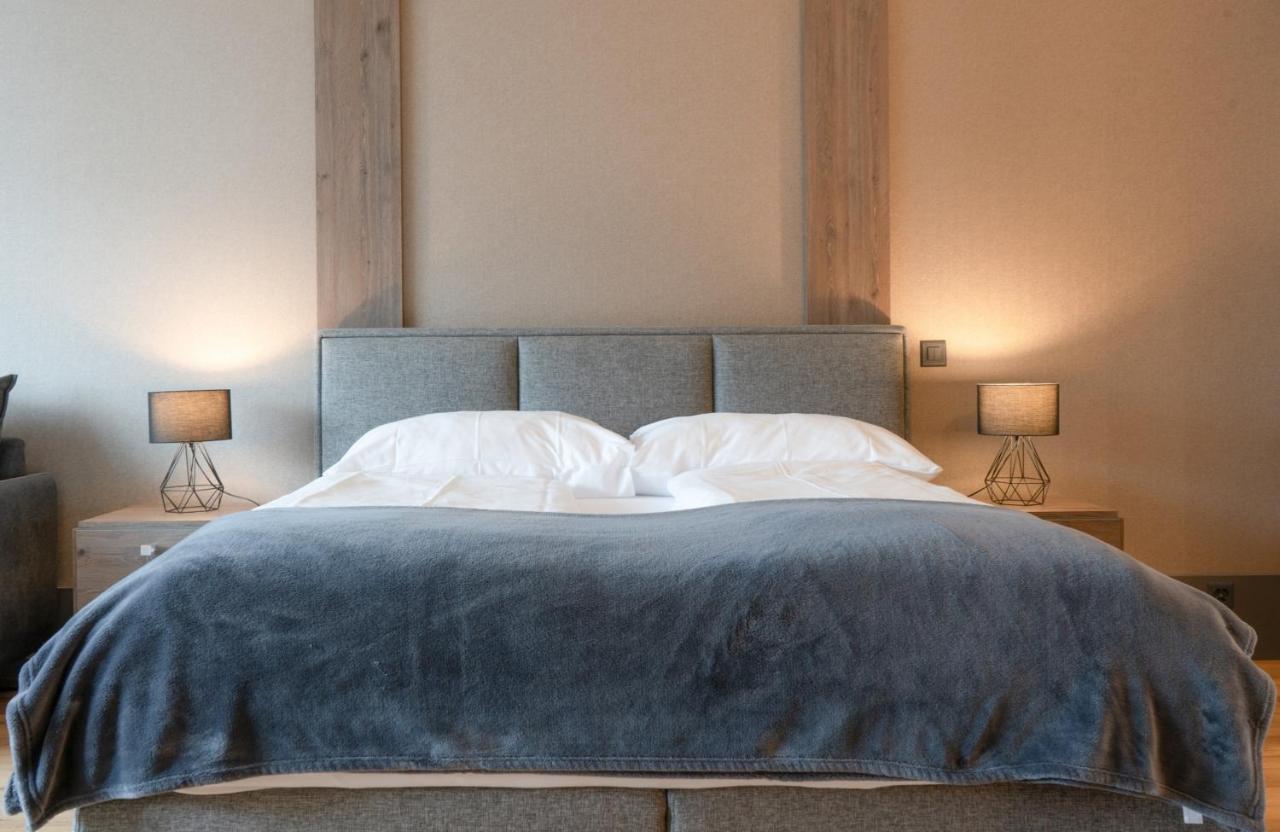 Wyna Motel Neudorf Экстерьер фото