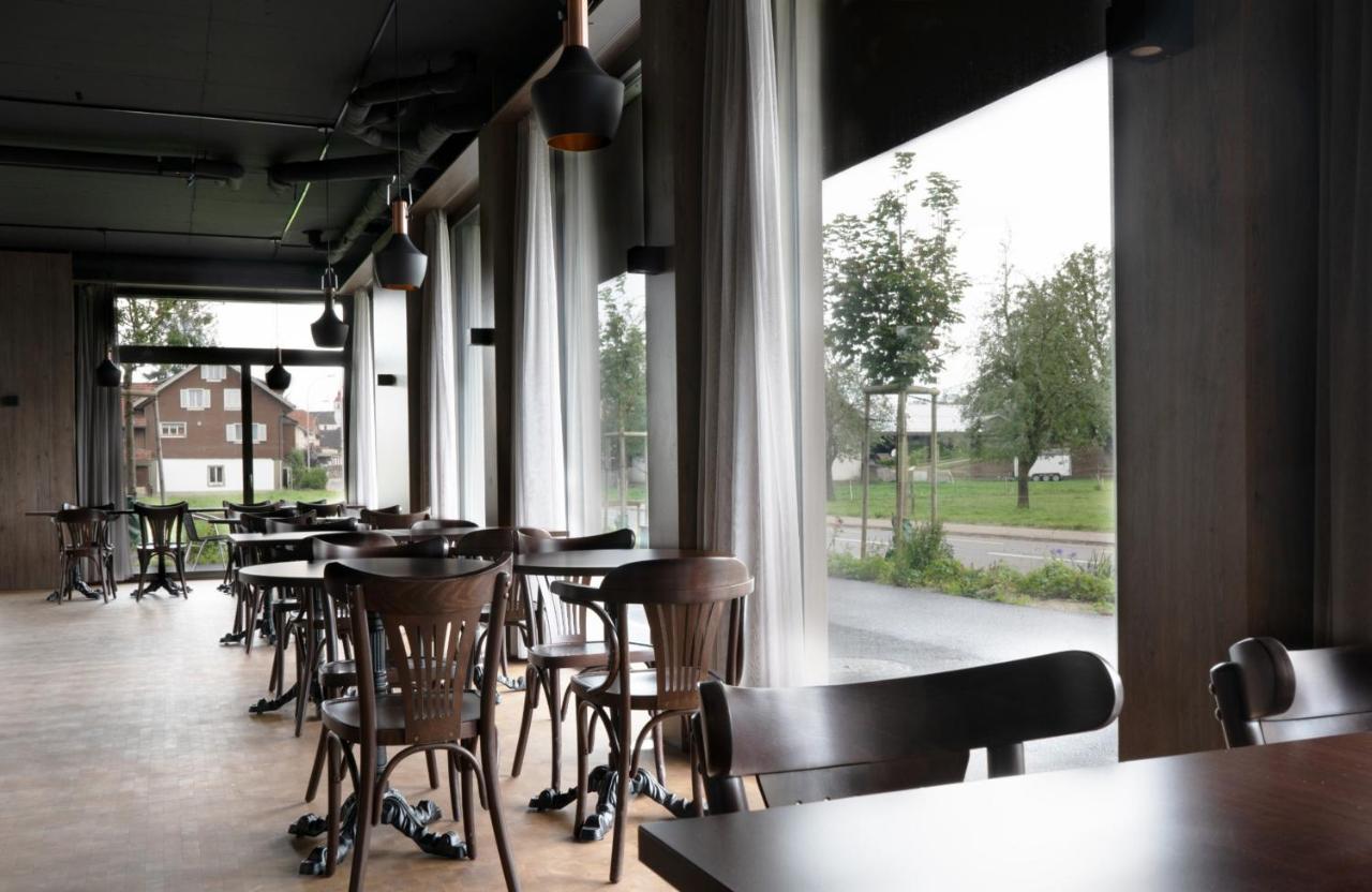 Wyna Motel Neudorf Экстерьер фото