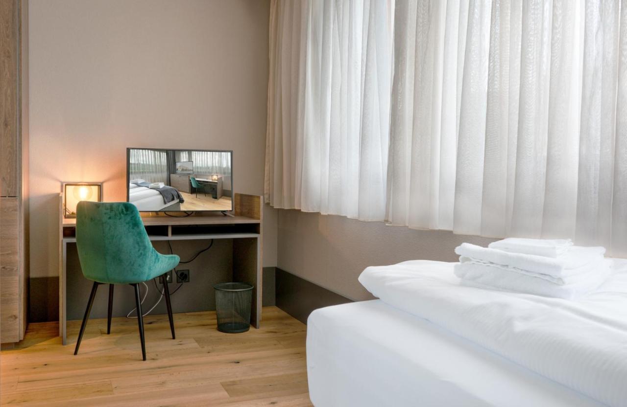 Wyna Motel Neudorf Экстерьер фото